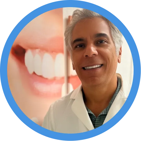 Dr Gabriel Jaramillo in Pompano Beach Florida