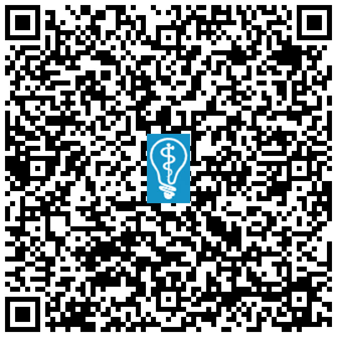 QR code image for 3D Cone Beam and 3D Dental Scans in Pompano Beach, FL