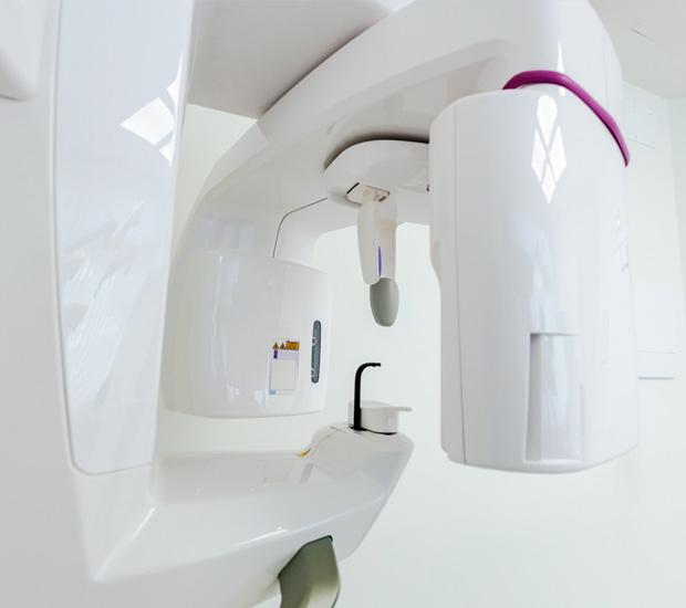 Pompano Beach 3D Cone Beam and 3D Dental Scans