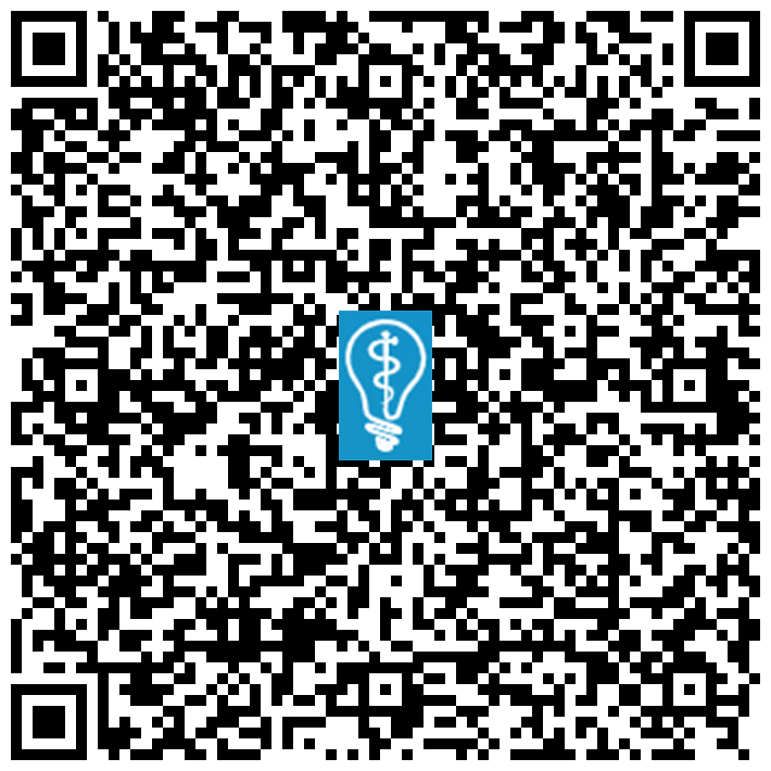 QR code image for 7 Signs You Need Endodontic Surgery in Pompano Beach, FL