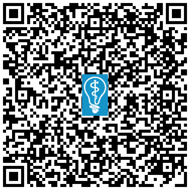QR code image for Botox in Pompano Beach, FL