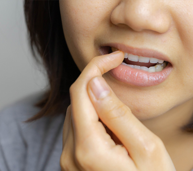 Pompano Beach Can a Cracked Tooth be Saved with a Root Canal and Crown