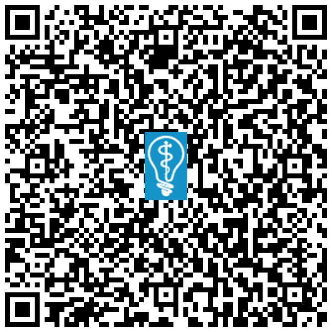 QR code image for Composite Fillings in Pompano Beach, FL