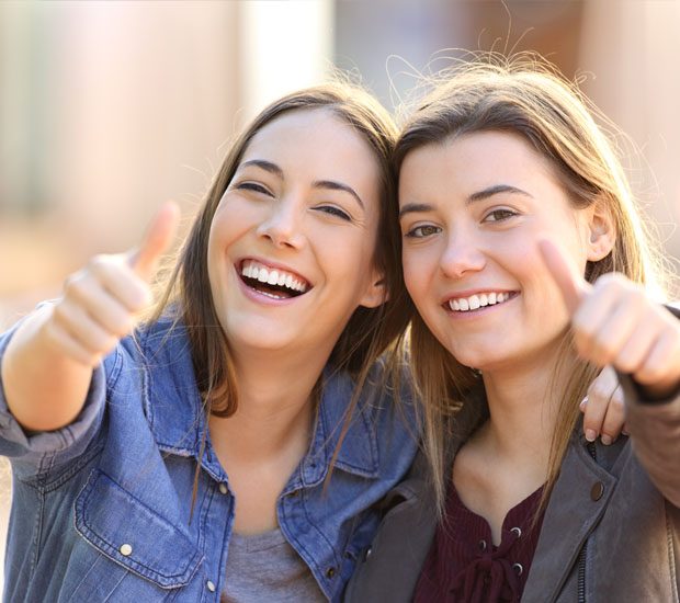 Pompano Beach Cosmetic Dentist