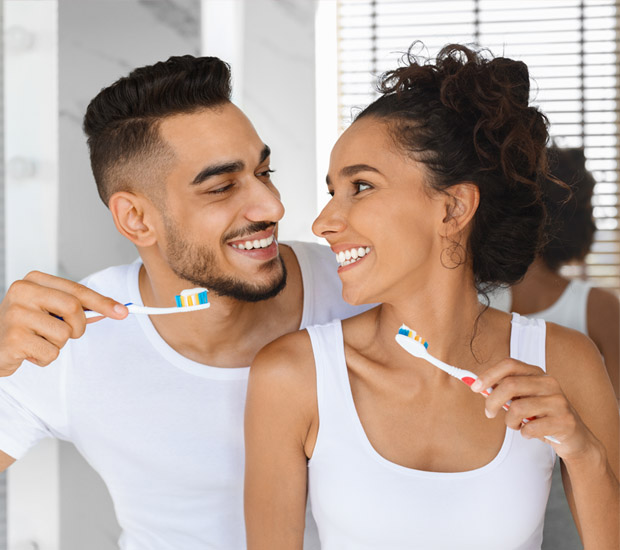 Pompano Beach Dental Bonding