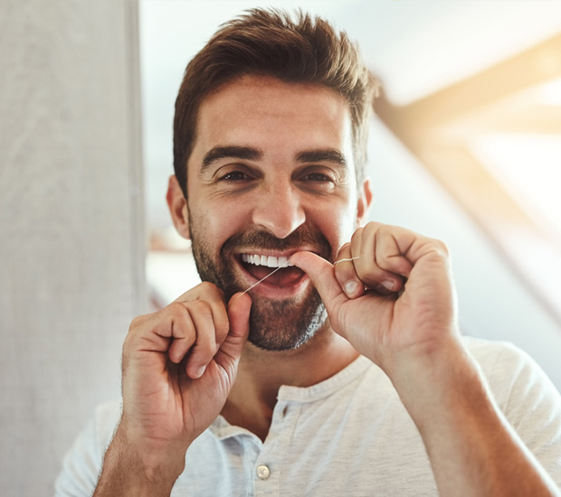 Pompano Beach Dental Health and Preexisting Conditions