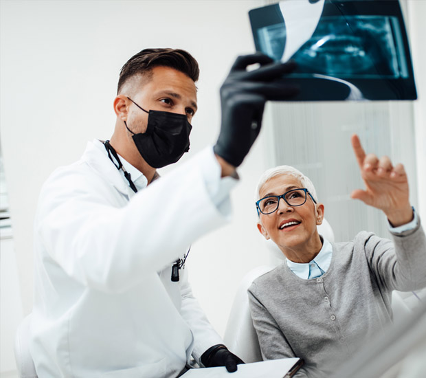 Pompano Beach Dental Implant Surgery