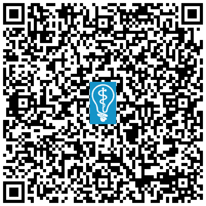 QR code image for Questions to Ask at Your Dental Implants Consultation in Pompano Beach, FL