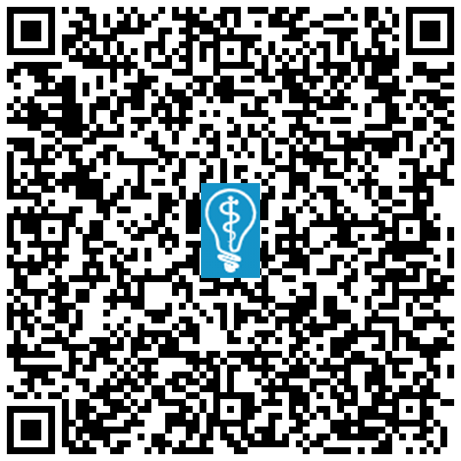 QR code image for Dental Procedures in Pompano Beach, FL