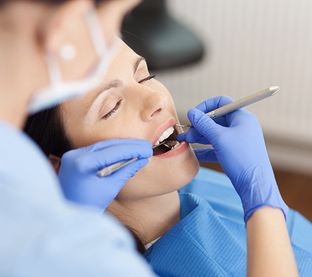 Pompano Beach Dental Restorations