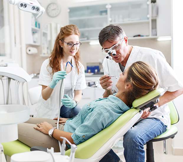 Pompano Beach Dental Services