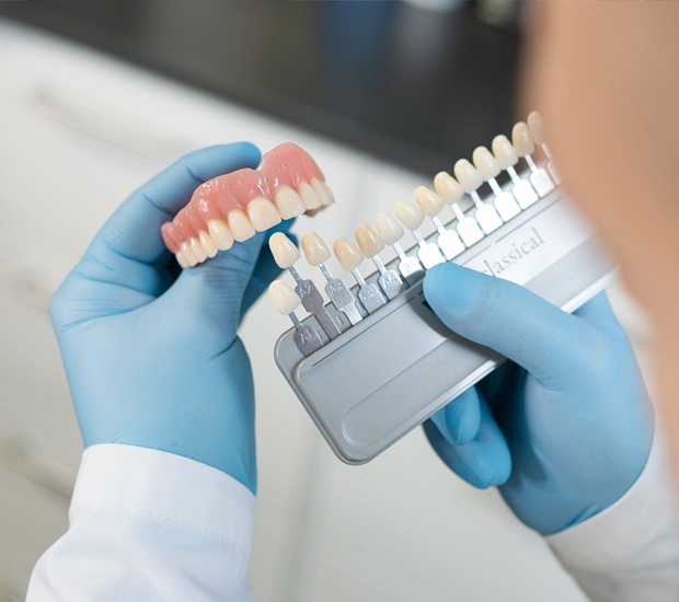 Pompano Beach Dental Veneers and Dental Laminates