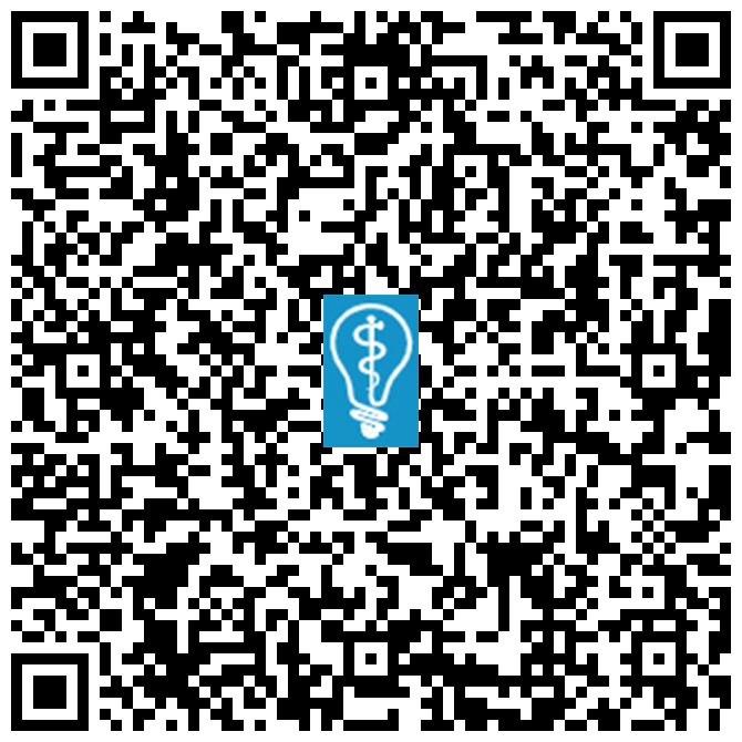 QR code image for Do I Have Sleep Apnea in Pompano Beach, FL