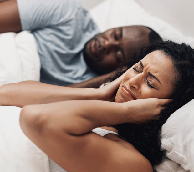 Pompano Beach Do I Have Sleep Apnea
