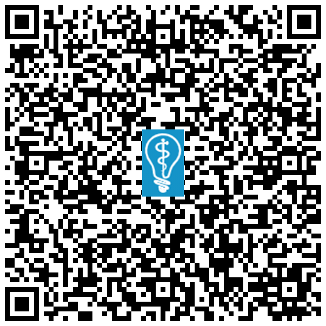 QR code image for Do I Need a Root Canal in Pompano Beach, FL