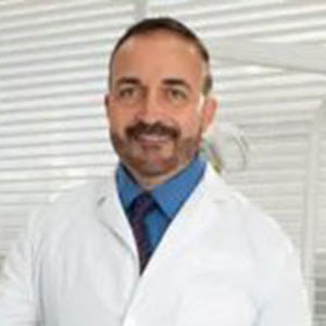photo of technician