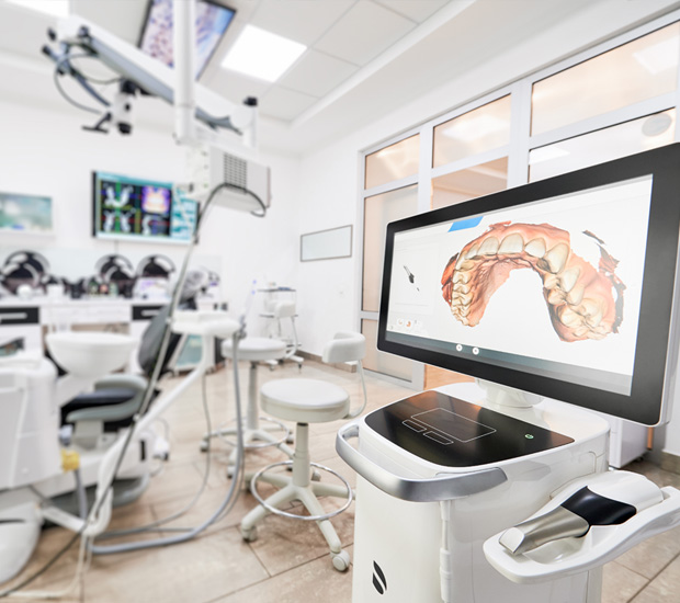 Pompano Beach Emergency Dentist vs. Emergency Room