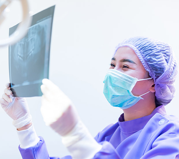 Pompano Beach Emergency Dentist