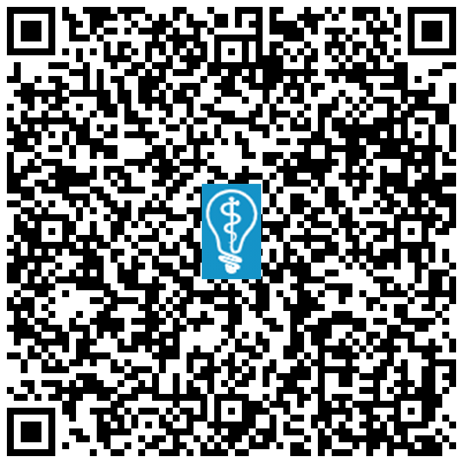 QR code image for Find a Dentist in Pompano Beach, FL