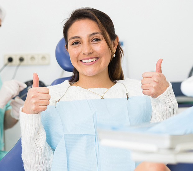 Find a Dentist in Pompano Beach