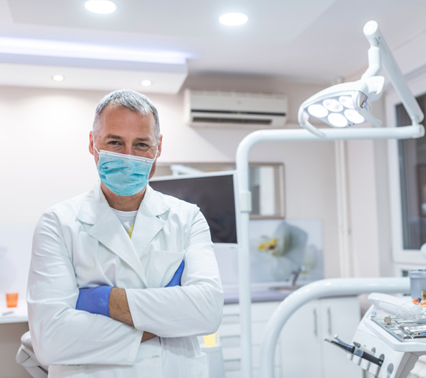 Pompano Beach General Dentist