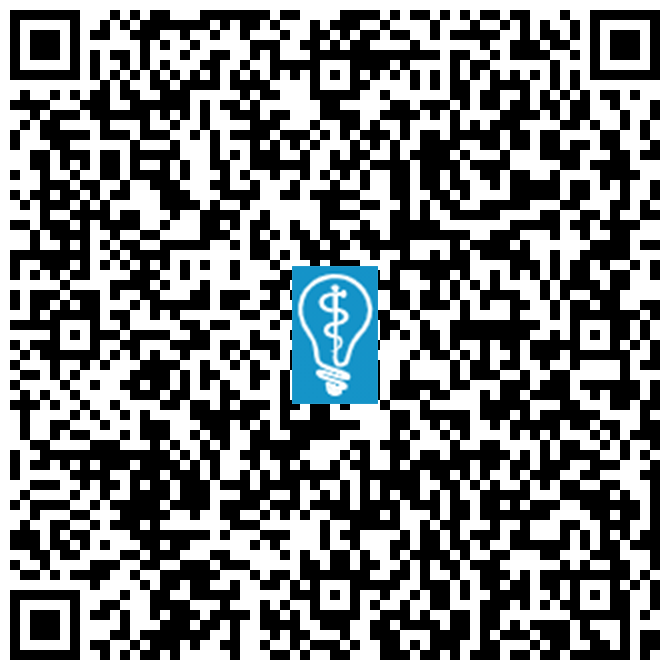 QR code image for General Dentistry Services in Pompano Beach, FL