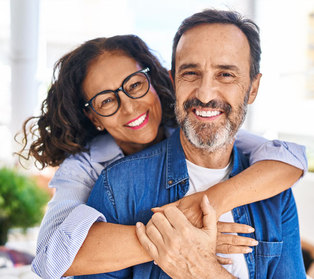 Pompano Beach General Dentistry Services