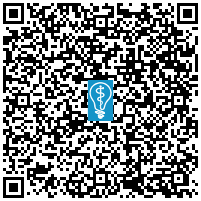 QR code image for How Does Dental Insurance Work in Pompano Beach, FL