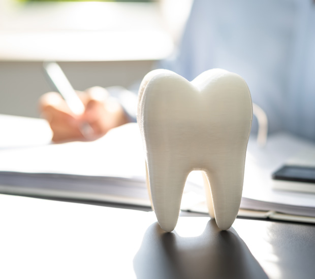 Pompano Beach How Does Dental Insurance Work