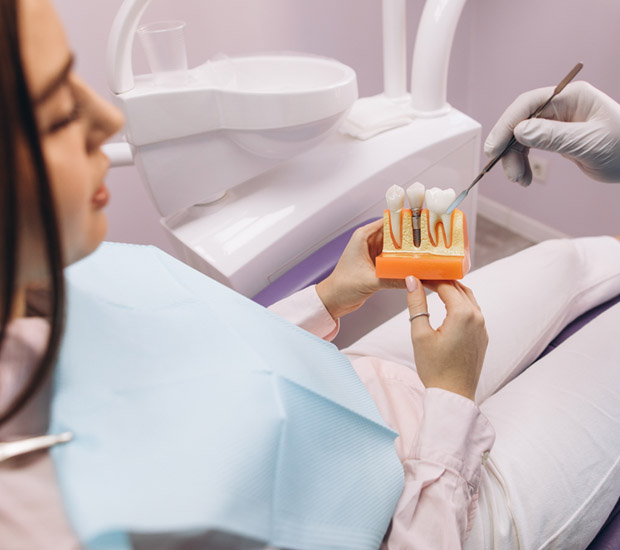 Pompano Beach Implant Dentist