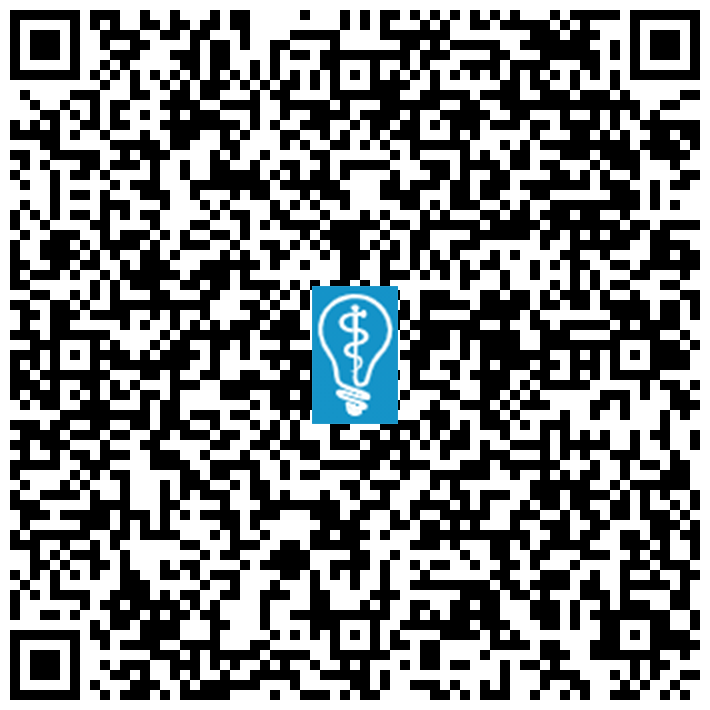 QR code image for Improve Your Smile for Senior Pictures in Pompano Beach, FL