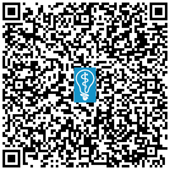 QR code image for Intraoral Photos in Pompano Beach, FL