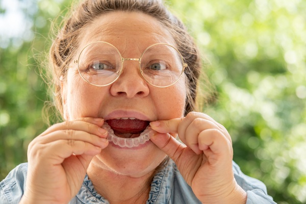 The Effects Of Smoking During Invisalign Treatment