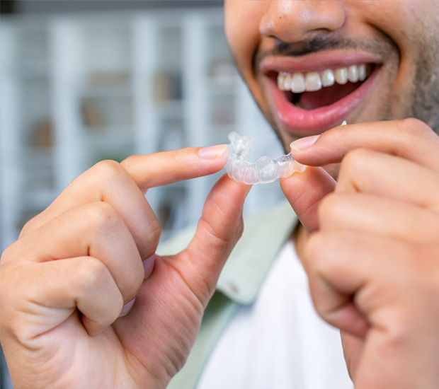 Pompano Beach Invisalign Dentist