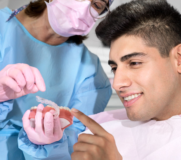 Pompano Beach Invisalign vs Traditional Braces