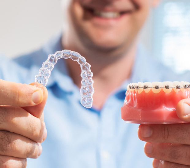 Pompano Beach Invisalign