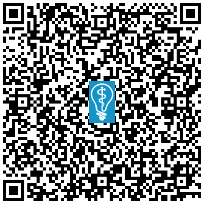 QR code image for Juvederm in Pompano Beach, FL