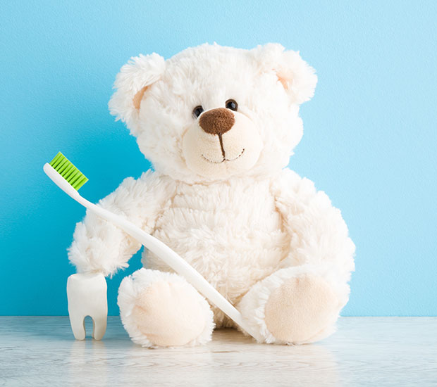 Pompano Beach Kid Friendly Dentist