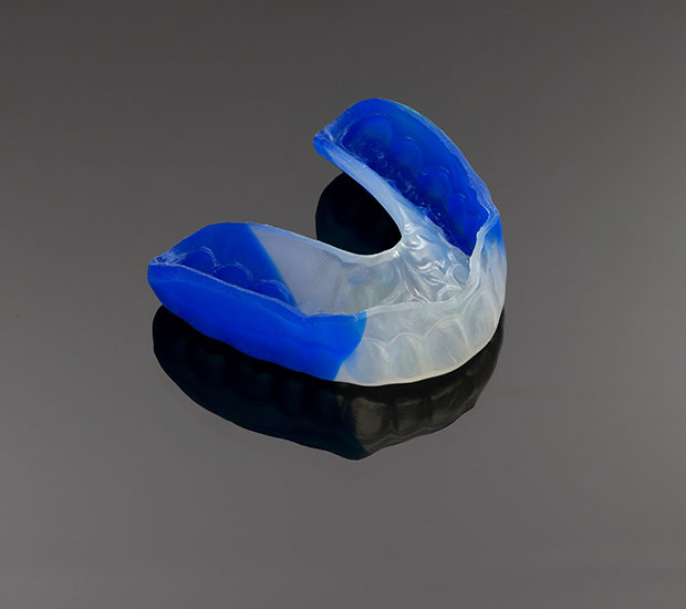 Pompano Beach Mouth Guards