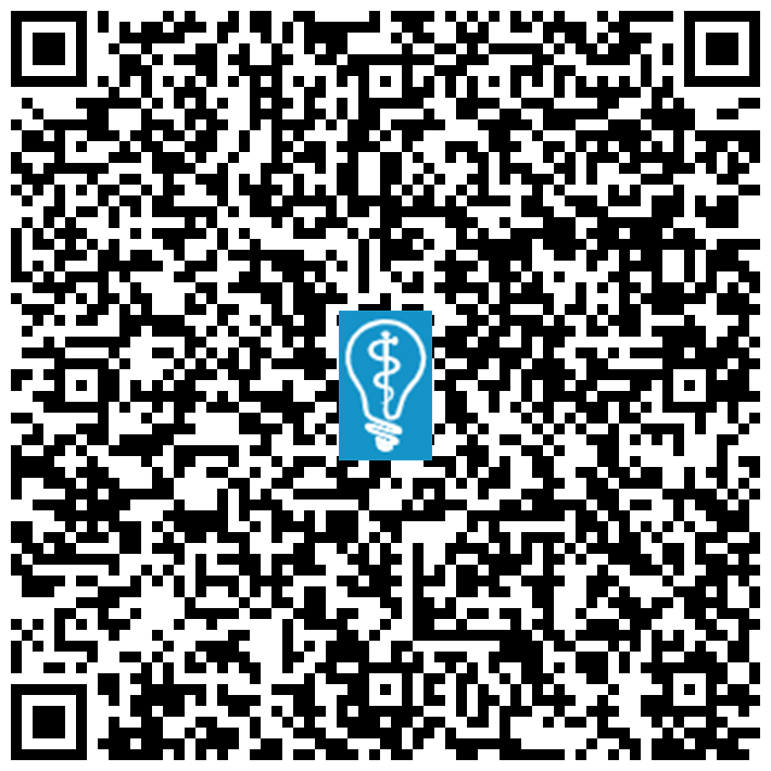 QR code image for Multiple Teeth Replacement Options in Pompano Beach, FL