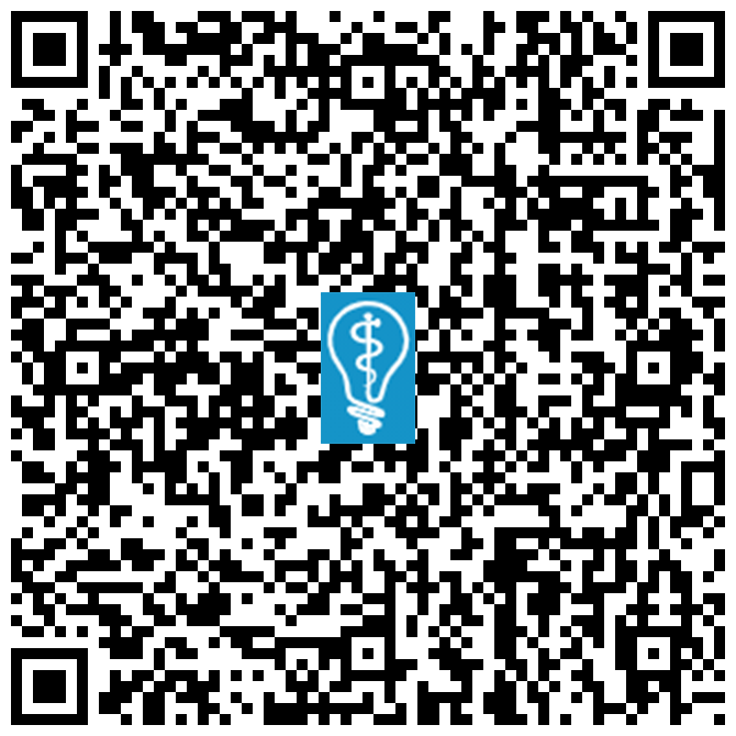 QR code image for Night Guards in Pompano Beach, FL