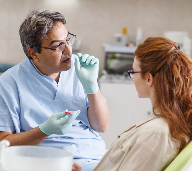 Pompano Beach Oral Cancer Screening