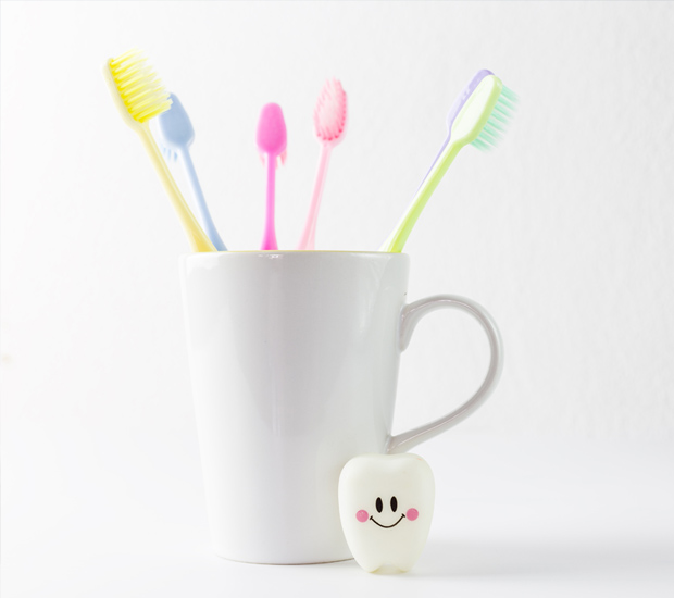 Pompano Beach Oral Hygiene Basics
