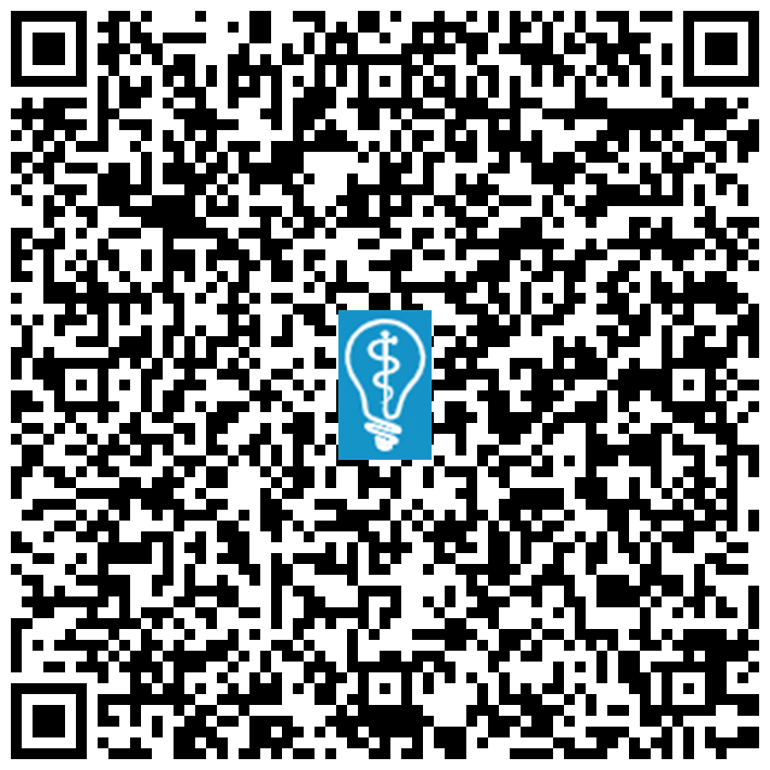 QR code image for 7 Things Parents Need to Know About Invisalign Teen in Pompano Beach, FL