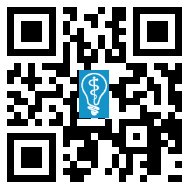 QR code image to call Emergency Dental & Dentures 24-7 in Pompano Beach, FL on mobile