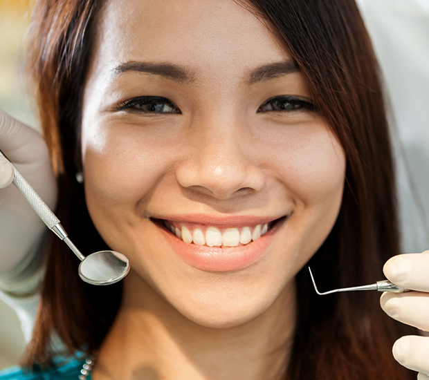 Pompano Beach Routine Dental Procedures