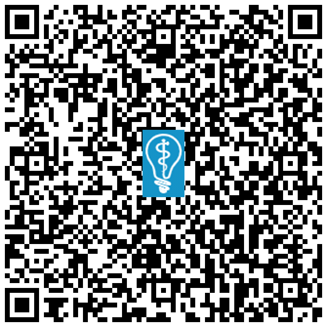 QR code image for Same Day Dentistry in Pompano Beach, FL