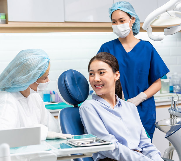 Pompano Beach Same Day Dentistry
