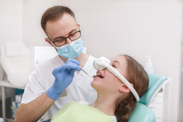 Five Questions To Ask A Sedation Dentist