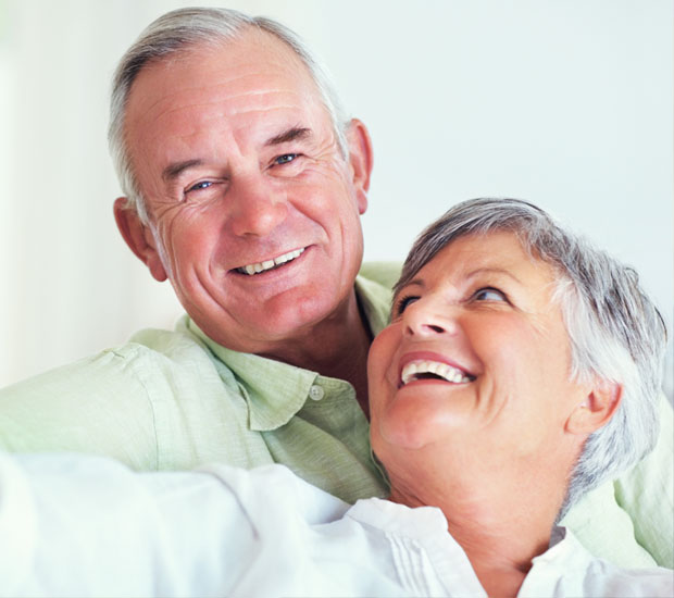 Pompano Beach Smile Makeover